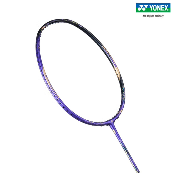 ASTROX 88D PRO (3rd Gen) 2025 國羽限定紫金配色