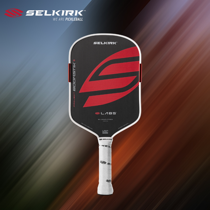 Selkirk LABS Project Boomstik® - Elongated – e78shop