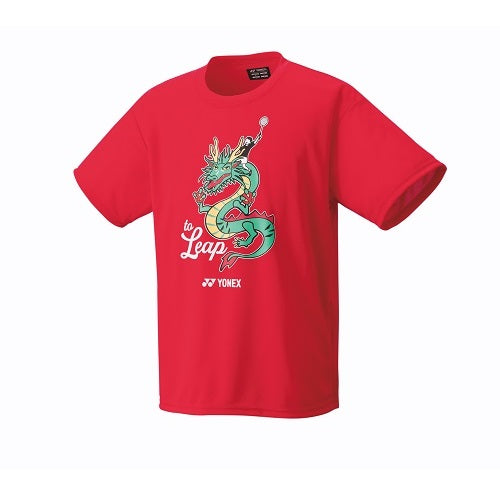 Yonex Dragon Limited Edition T-shirts 16723Y