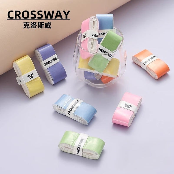 Crossway PU Gradient Color Grip