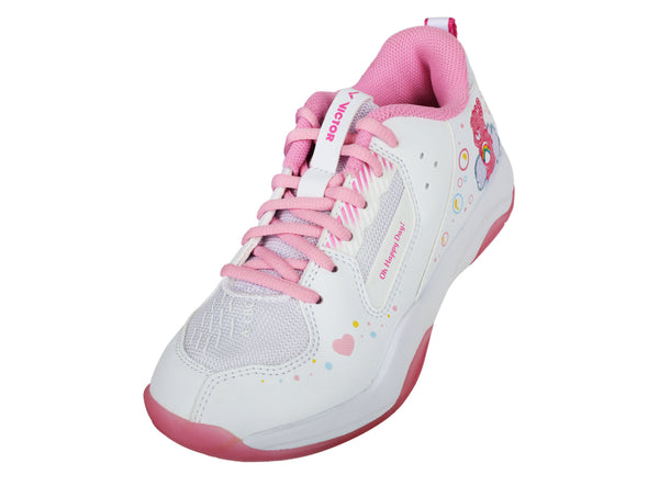 VICTOR X Care Bears Badminton Shoes A-CBC AI