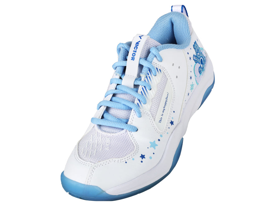 VICTOR X Care Bears Badminton Shoes A-CBC AM – e78shop