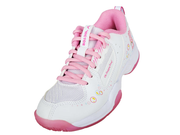 VICTOR X Care Bears Junior Badminton Shoes A-CBCJR AI