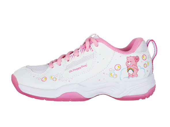 VICTOR X Care Bears Junior Badminton Shoes A-CBCJR AI