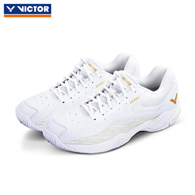 VICTOR バドミントンシューズ ホワイト/ミント VICTOR バドミントン VICTOR バドミントンシューズ ホワイト/ミント VICTOR バドミントン