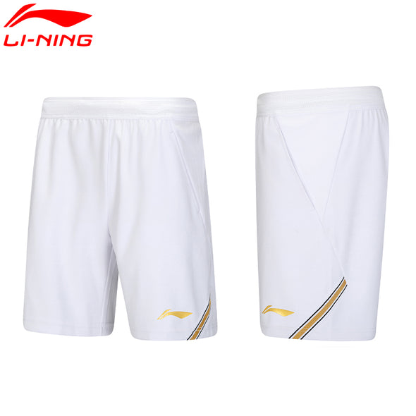 LI-NING Men's Game Shorts AAPV041