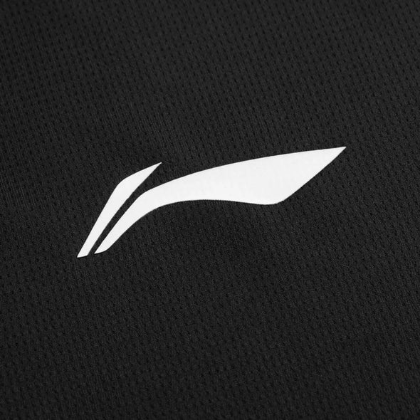 LI-NING Men's Game Shirt and Shorts Set AATV013