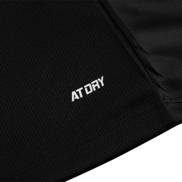 LI-NING Men's Game Shirt and Shorts Set AATV013