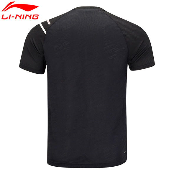 LI-NING Men's Game Shirt AAYU131
