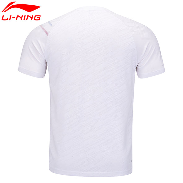 LI-NING Men's Game Shirt AAYU131
