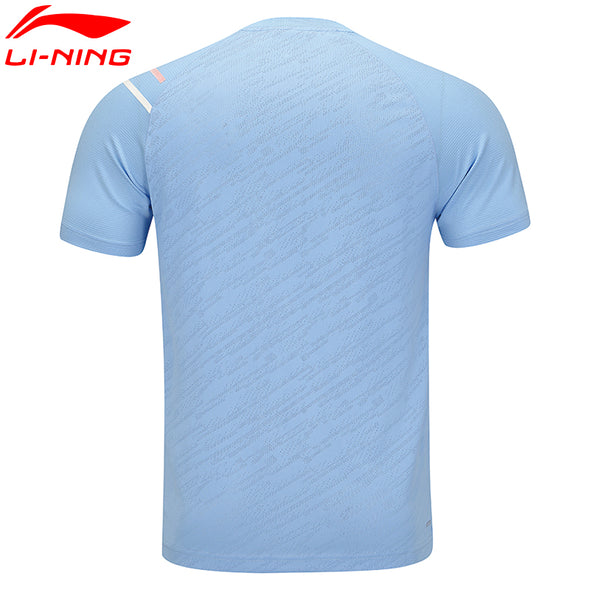 LI-NING Men's Game Shirt AAYU131