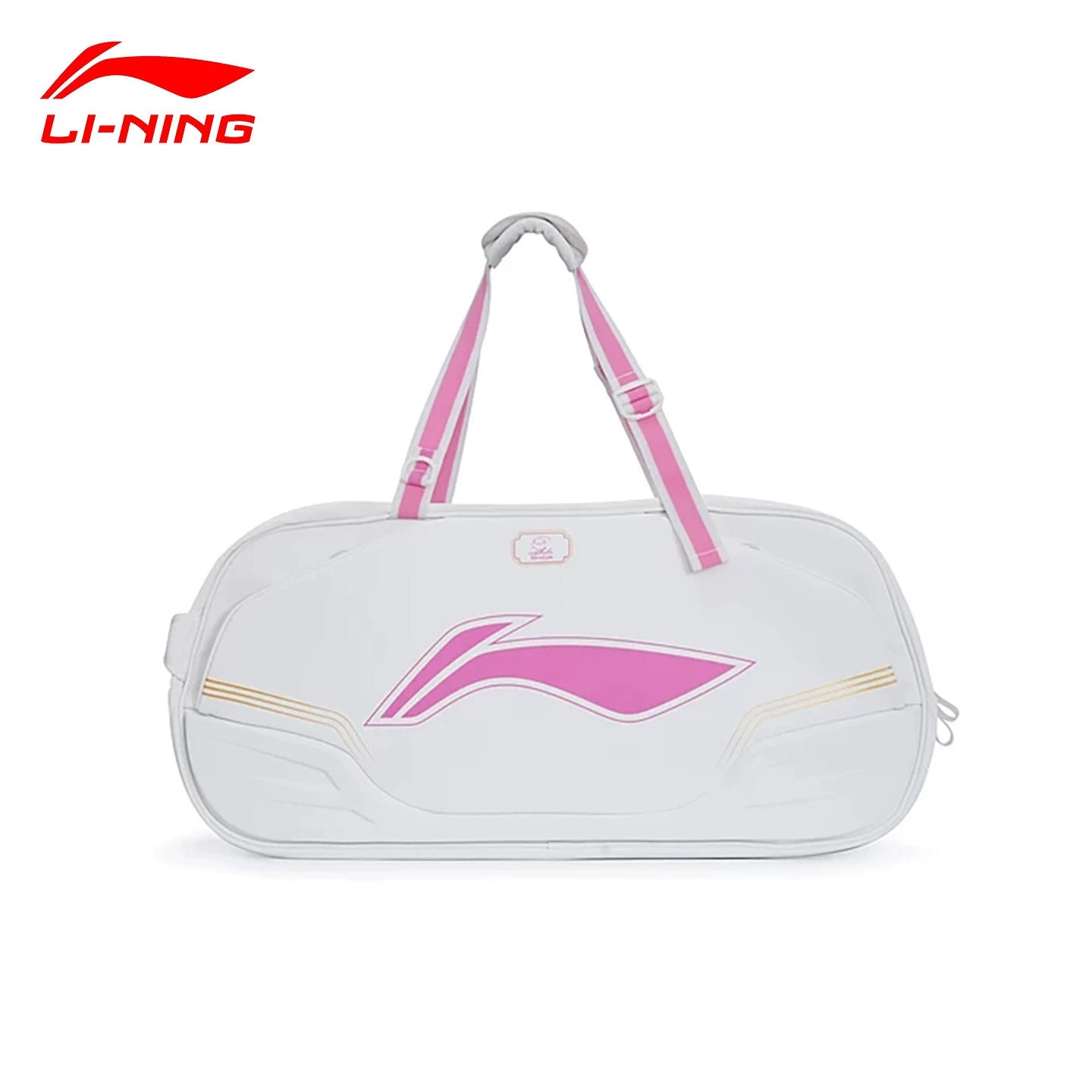 李寧志田千陽矩形羽毛球包ABLW117 – e78shop