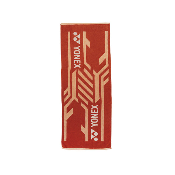YONEX Sports Bath Towel AC002015CR