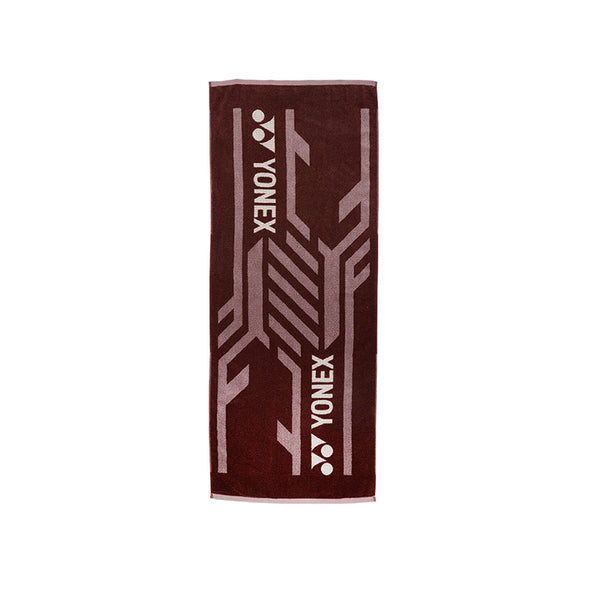 YONEX Sports Bath Towel AC002015CR