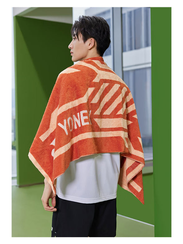 YONEX Sports Bath Towel AC002015CR