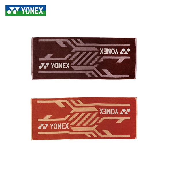 YONEX Sports Bath Towel AC002015CR