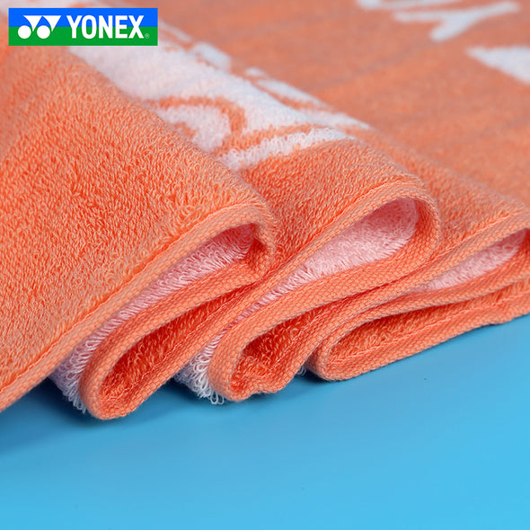 YONEX 運動吸汗毛巾 AC002025/AC002035