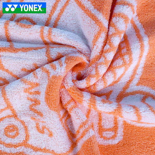 YONEX 運動吸汗毛巾 AC002025/AC002035