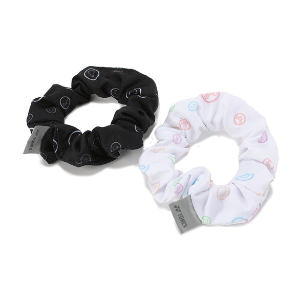 YONEX Hair Scrunchie AC023CR
