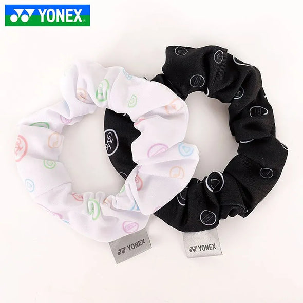 YONEX Hair Scrunchie AC023CR