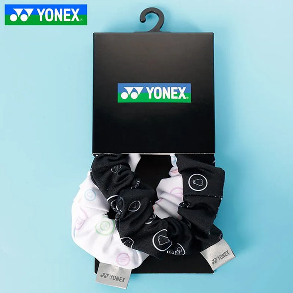 YONEX Hair Scrunchie AC023CR