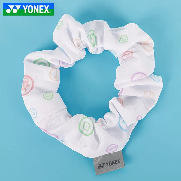 YONEX Hair Scrunchie AC023CR