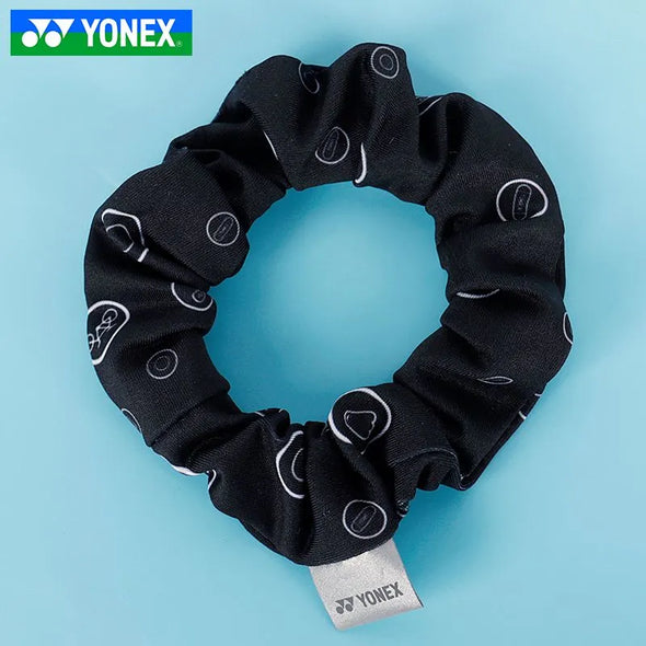 YONEX Hair Scrunchie AC023CR