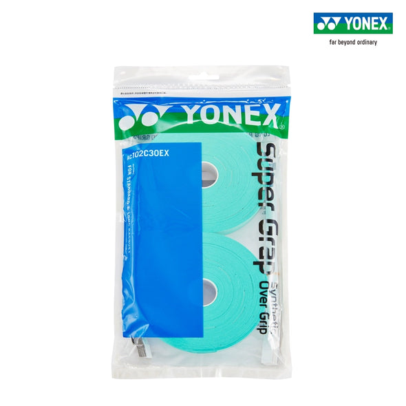 YONEX AC102EX-30 Super Grap 合成握把膠