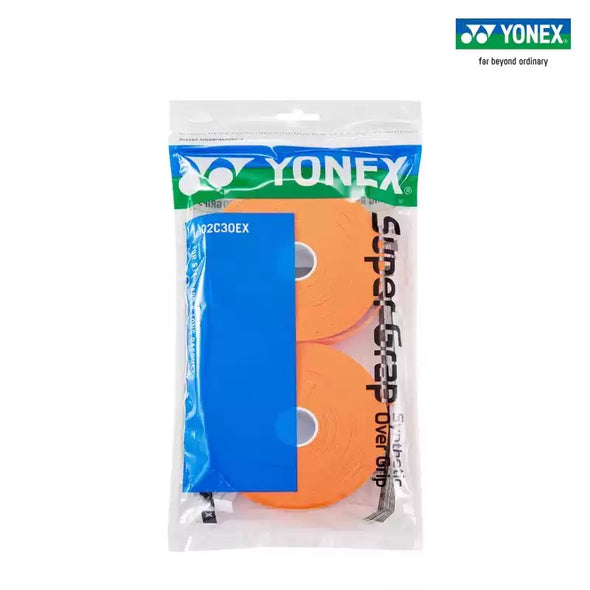 YONEX AC102EX-30 Super Grap 合成握把膠