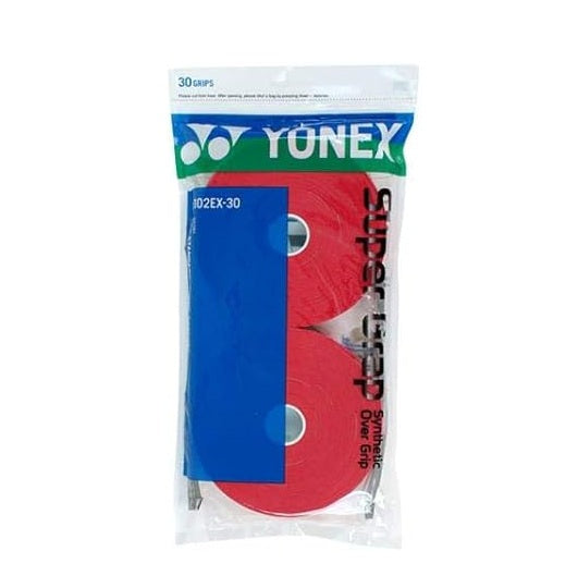 YONEX AC102EX-30 Super Grap 合成握把膠