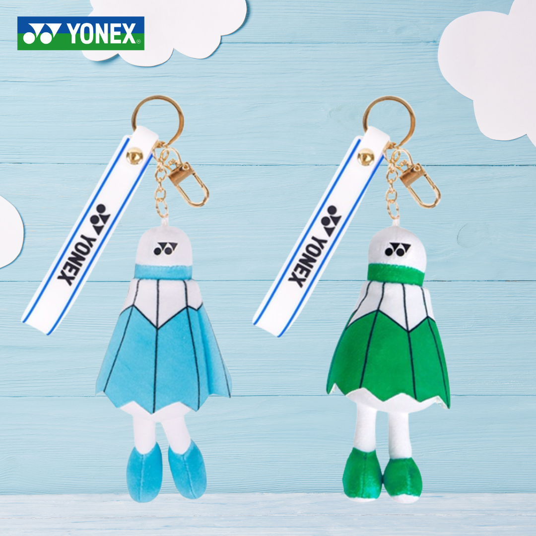 YONEX Badminton Keychain AC103CR – e78shop