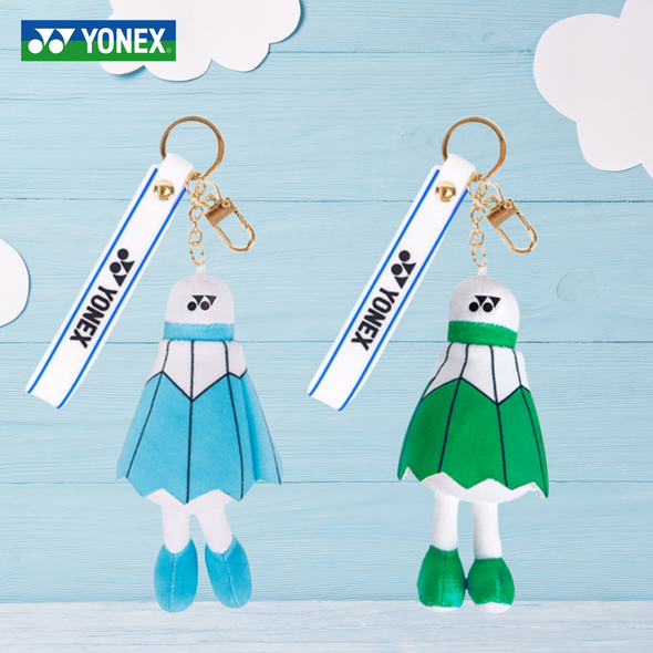 YONEX Badminton Keychain AC103CR