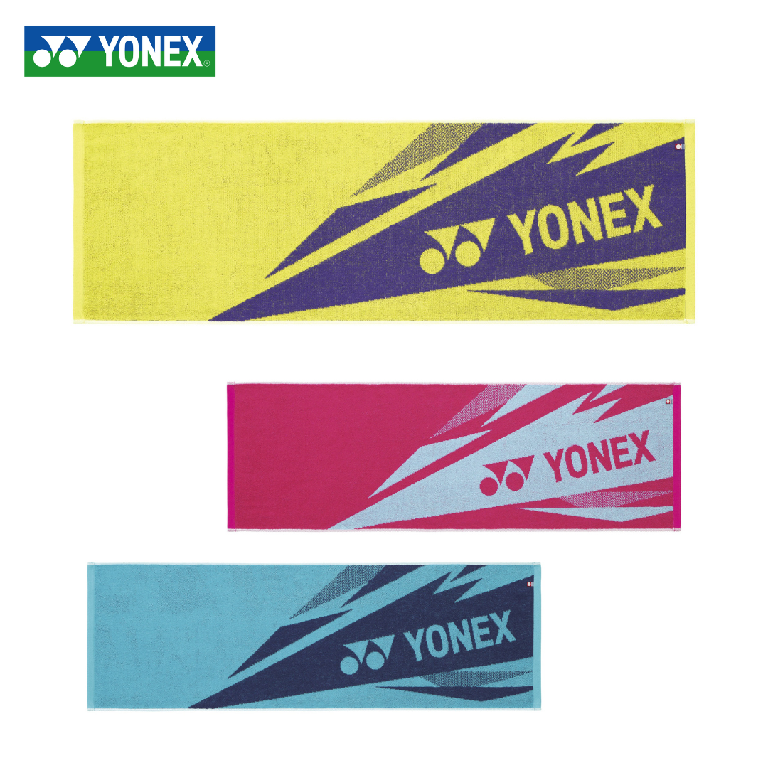 YONEX Sports towel AC1081 – e78shop