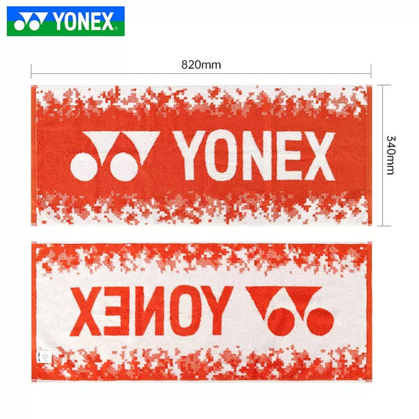 Yonex 運動毛巾 AC1227CR