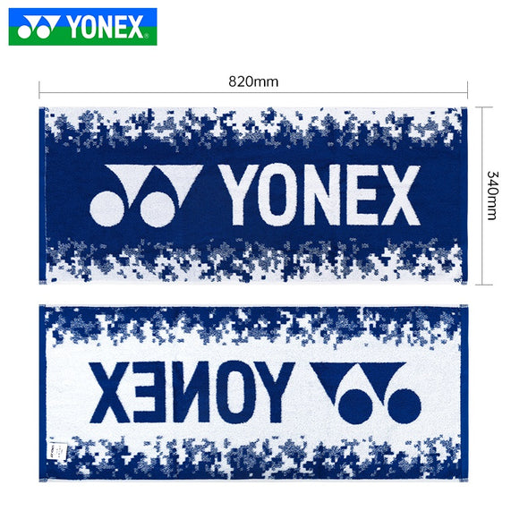 Yonex 運動毛巾 AC1227CR