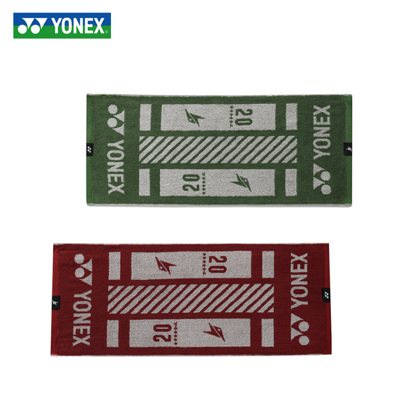 YONEX 林丹毛巾 AC1233LDCR