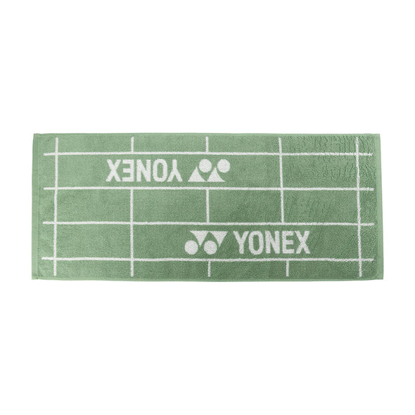 Yonex 再生纖維毛巾 AC1234CR