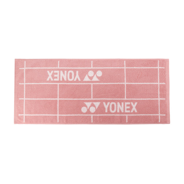 Yonex 再生纖維毛巾 AC1234CR