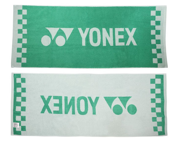 Yonex 再生纖維毛巾 AC1235CR