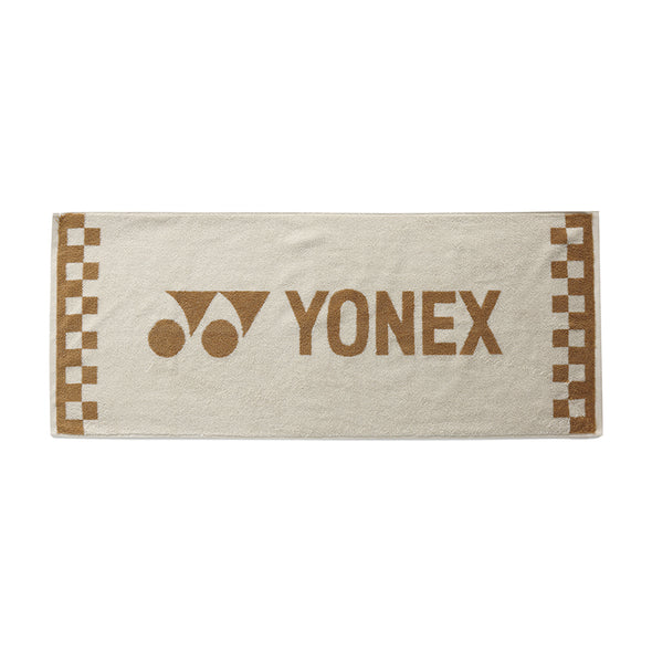 Yonex 再生纖維毛巾 AC1235CR