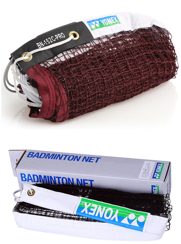 YONEX Tournament Badminton Net AC141EX