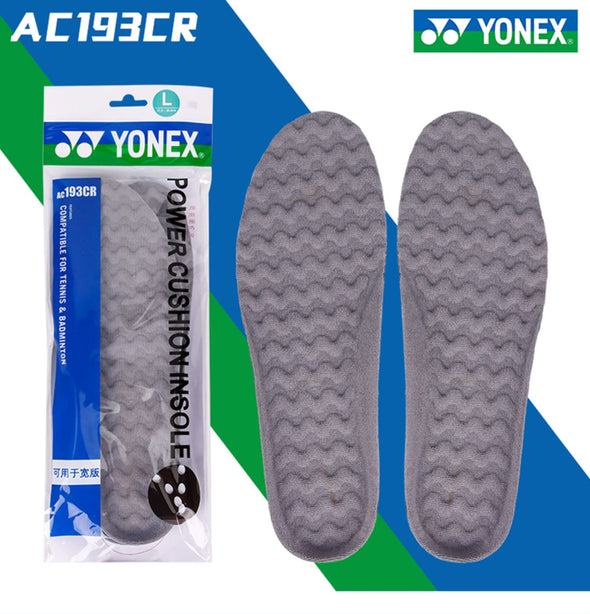 YONEX POWER CUSHION Insole AC193CR
