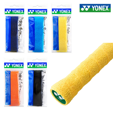 YONEX AC402EX Towel Grip