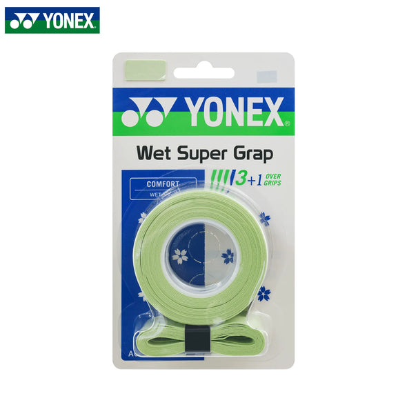 YONEX Wet Super Grap AC994CR – e78shop