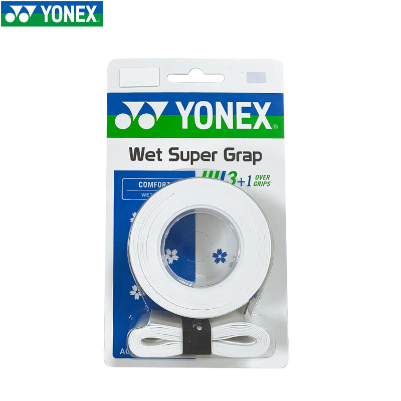 YONEX Wet Super Grap AC994CR – e78shop