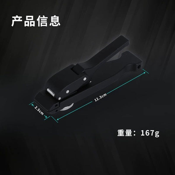 ALPHA Tennis & Badminton Starting Clamp ACC-292