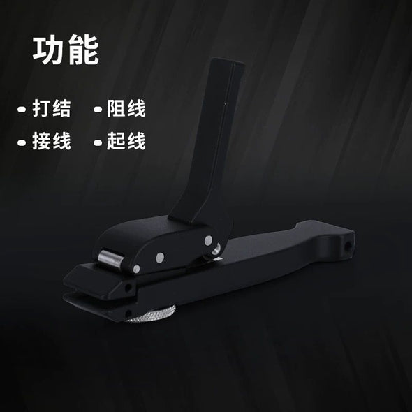 ALPHA Tennis & Badminton Starting Clamp ACC-292