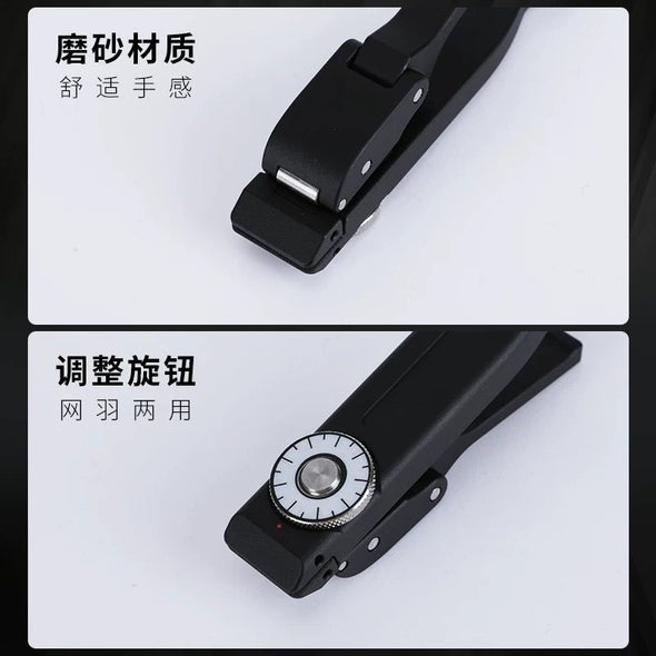 ALPHA Tennis & Badminton Starting Clamp ACC-292