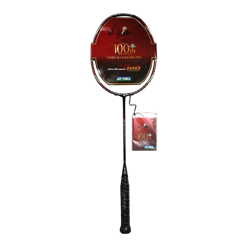 YONEX Arcsaber 100 Limited Edition ARC-100LTD – e78shop YONEX Arcsaber 100 Limited Edition ARC-100LTD – e78shop