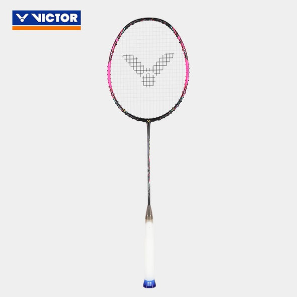 VICTOR 2024 BWF 世界巡迴賽總決賽紀念羽球拍 神速 ARS-100X Ultra Q